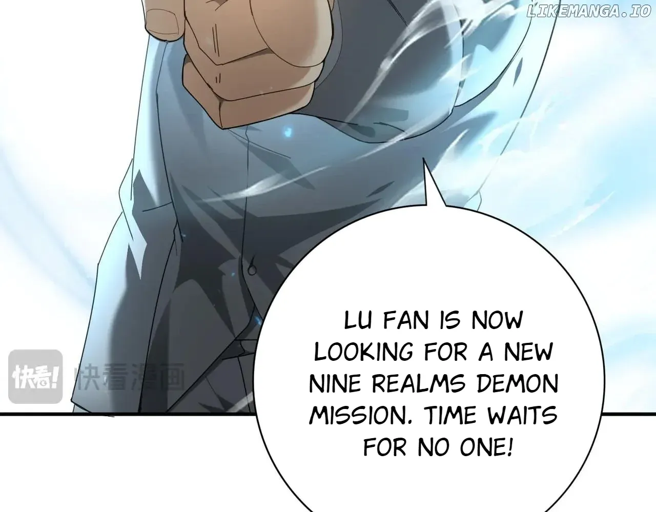 WORTHLESS PROFESSION: DRAGON TAMER Chapter 88 page 30 - 