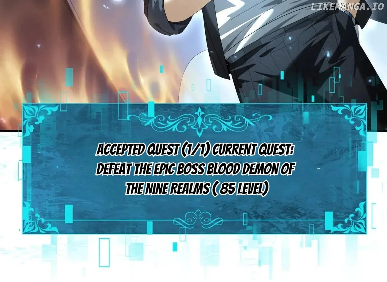 WORTHLESS PROFESSION: DRAGON TAMER Chapter 88 page 37 - 