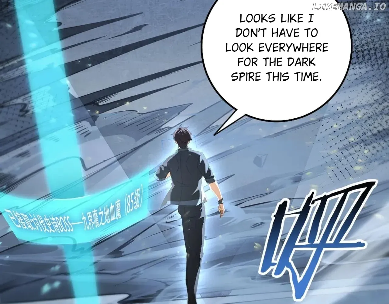 WORTHLESS PROFESSION: DRAGON TAMER Chapter 88 page 39 - 