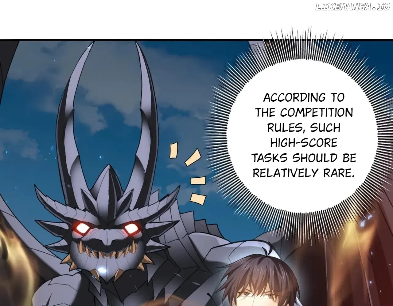 WORTHLESS PROFESSION: DRAGON TAMER Chapter 88 page 41 - 