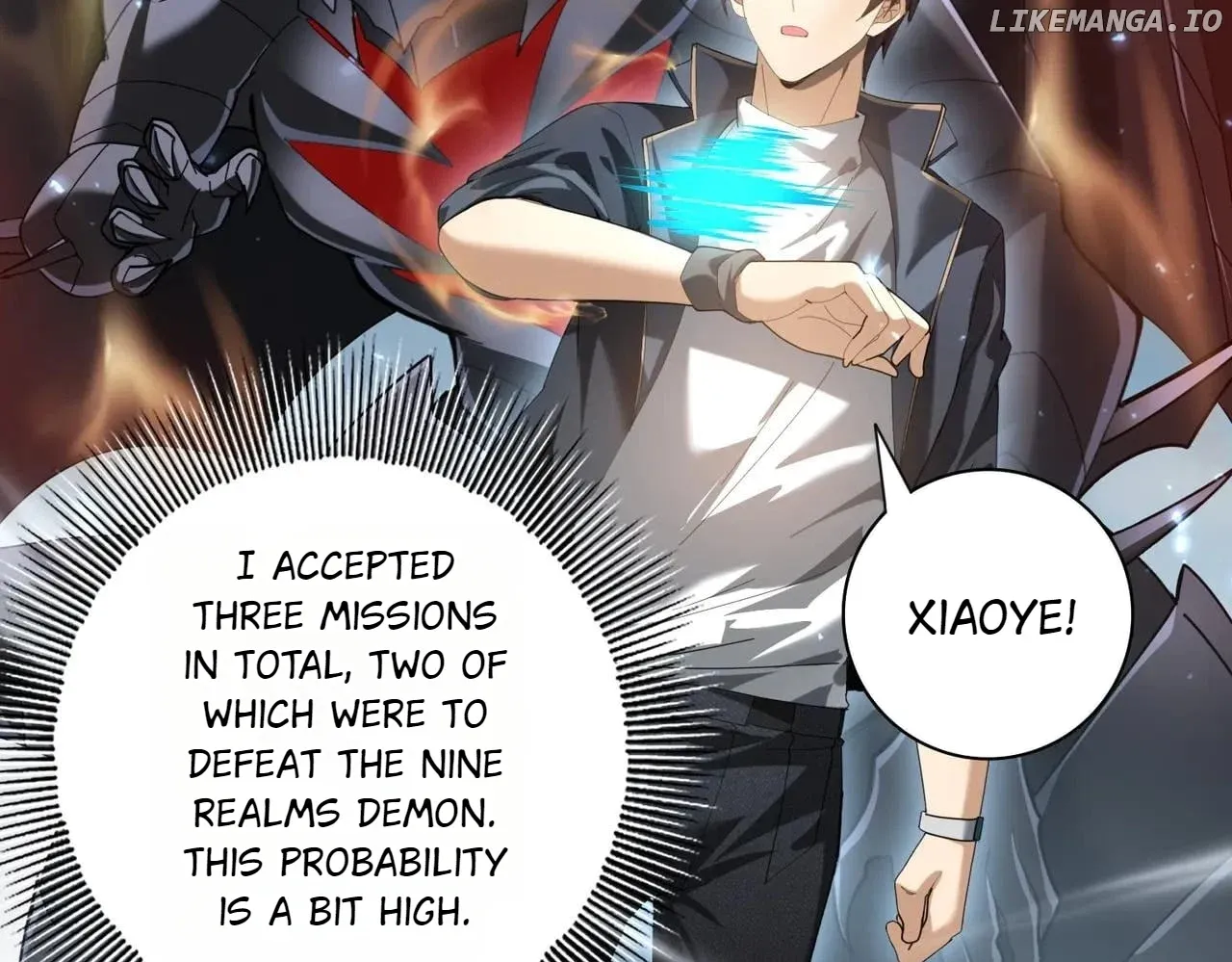 WORTHLESS PROFESSION: DRAGON TAMER Chapter 88 page 42 - 