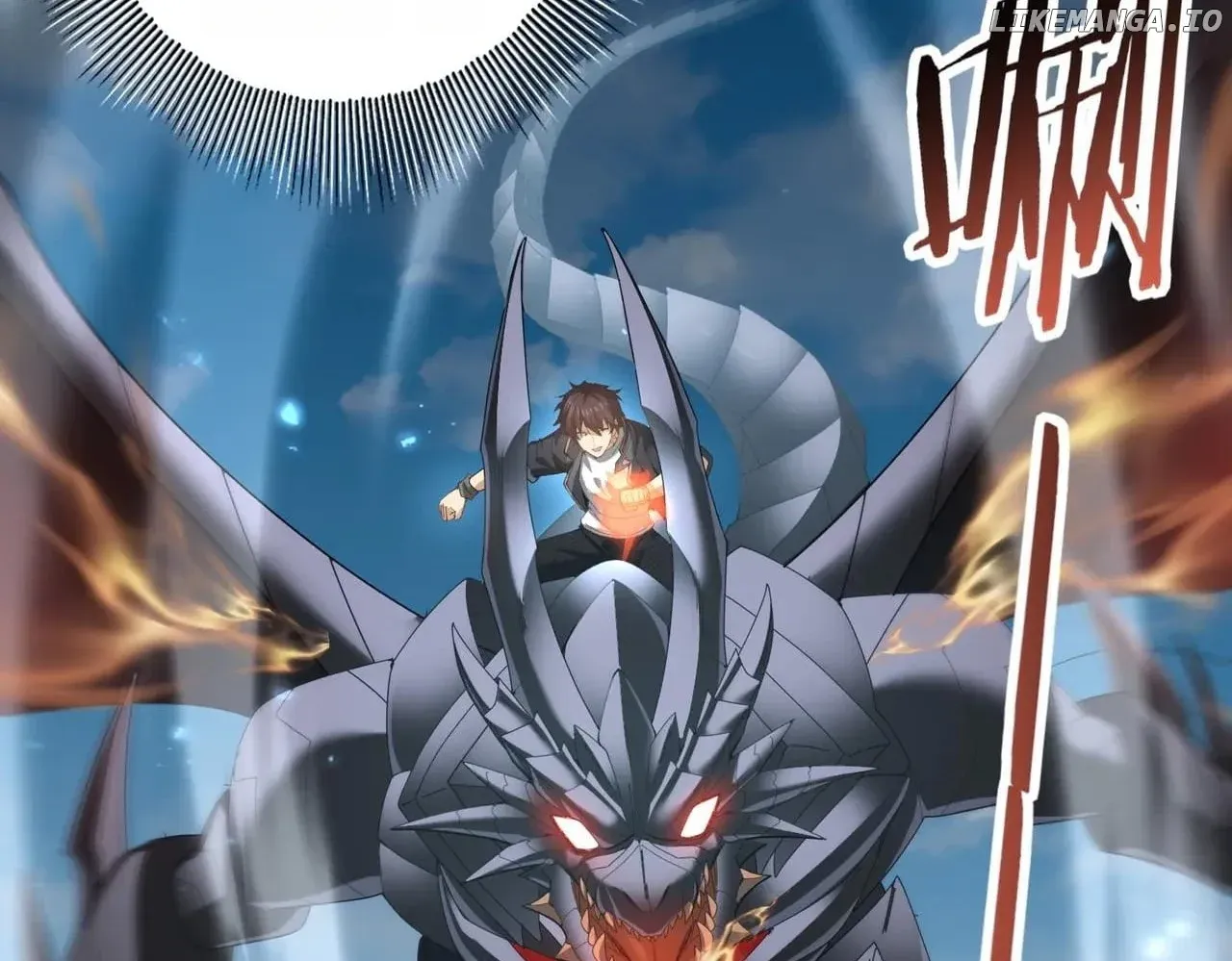 WORTHLESS PROFESSION: DRAGON TAMER Chapter 88 page 47 - 