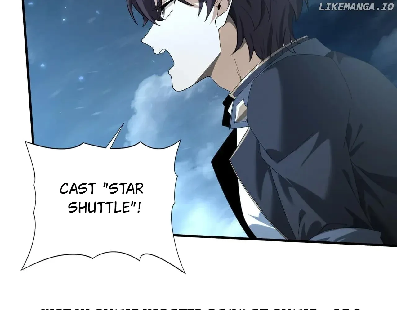 WORTHLESS PROFESSION: DRAGON TAMER Chapter 88 page 57 - 