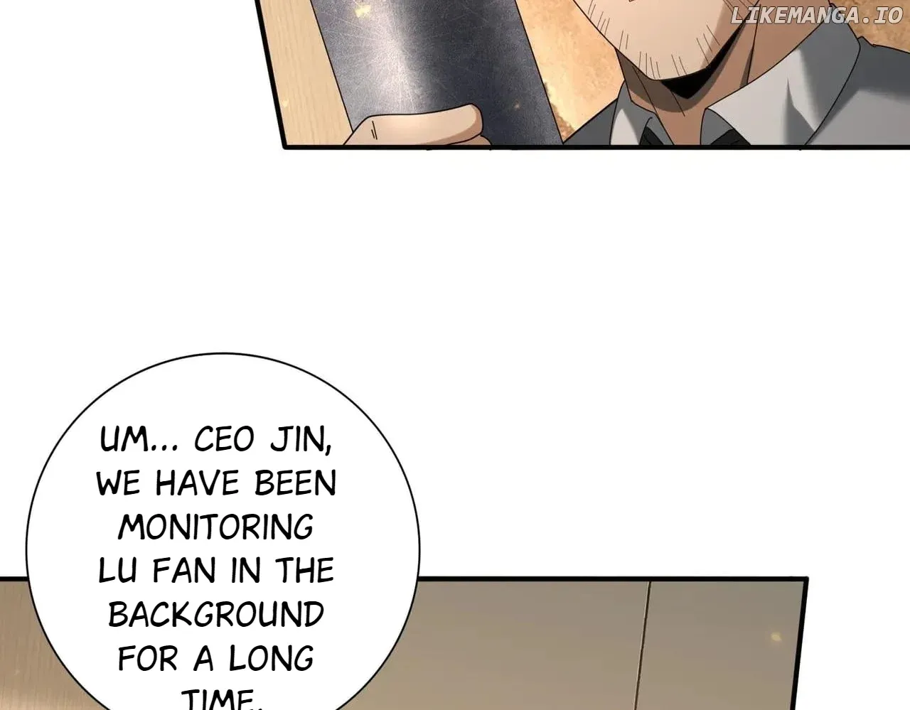 WORTHLESS PROFESSION: DRAGON TAMER Chapter 88 page 8 - 