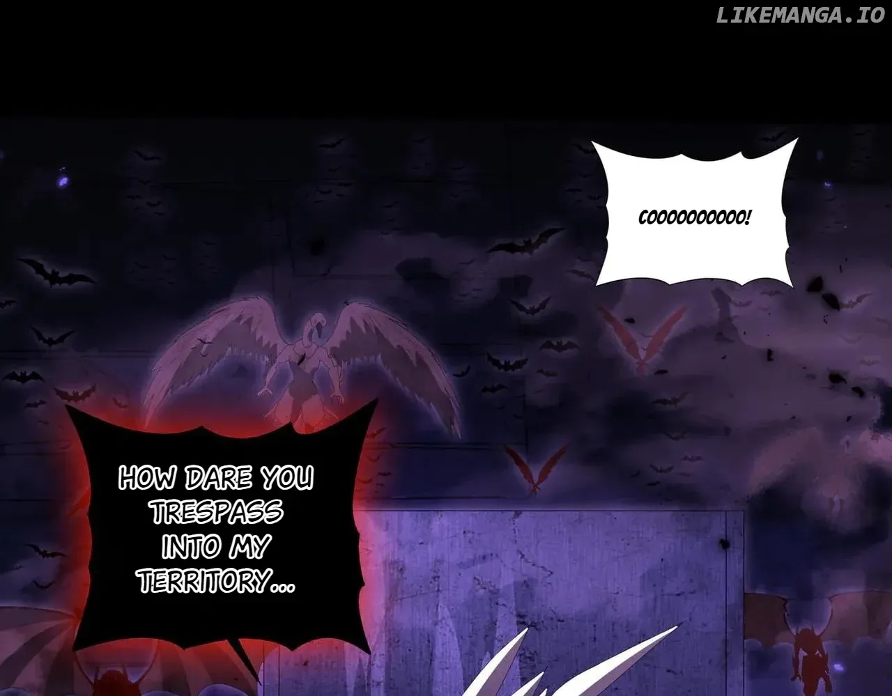 WORTHLESS PROFESSION: DRAGON TAMER Chapter 88 page 72 - 