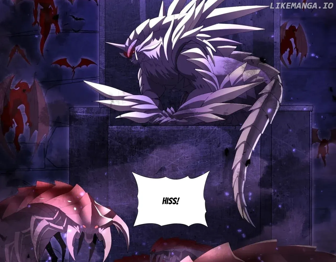 WORTHLESS PROFESSION: DRAGON TAMER Chapter 88 page 73 - 