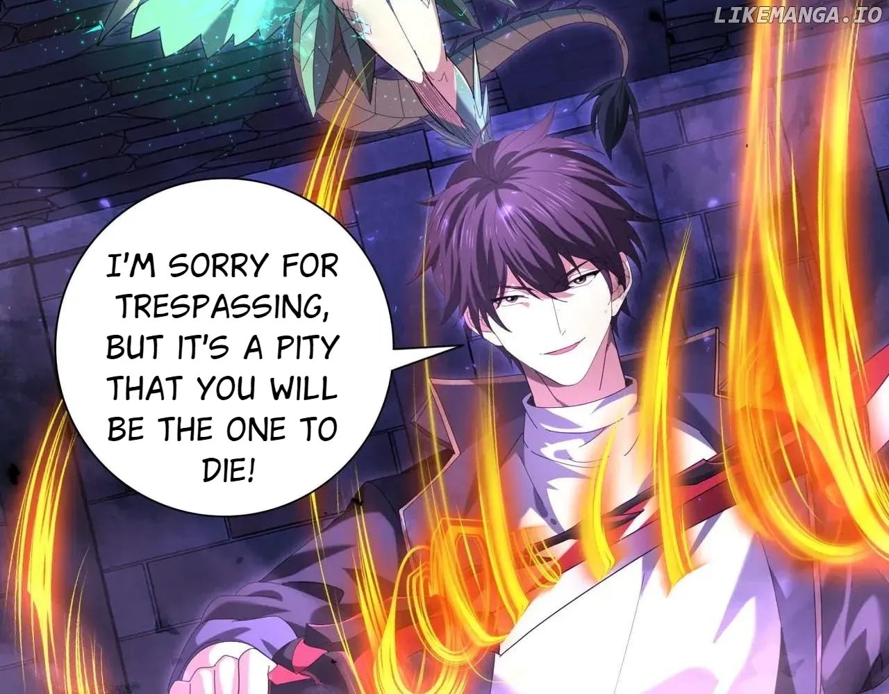 WORTHLESS PROFESSION: DRAGON TAMER Chapter 88 page 78 - 