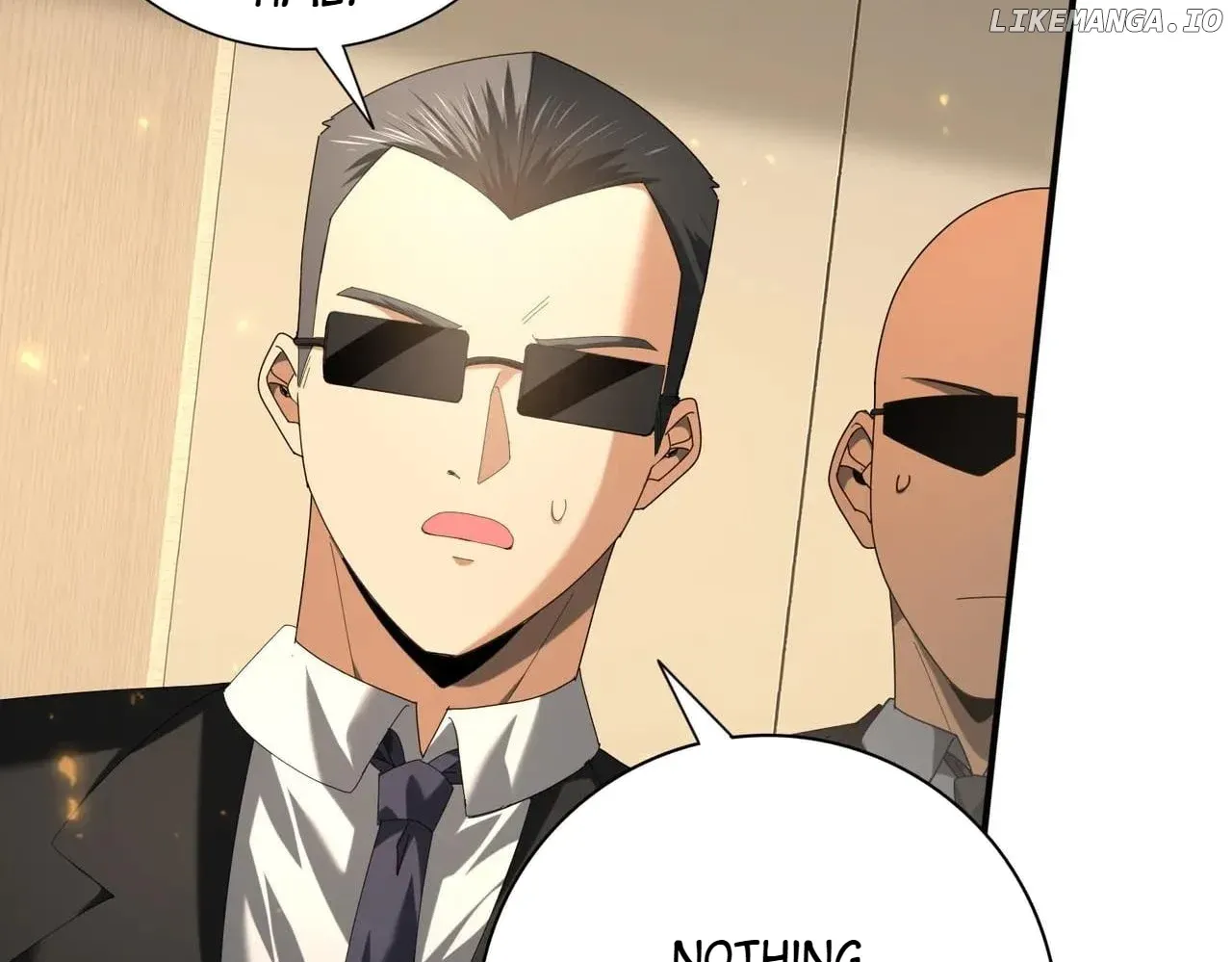 WORTHLESS PROFESSION: DRAGON TAMER Chapter 88 page 9 - 