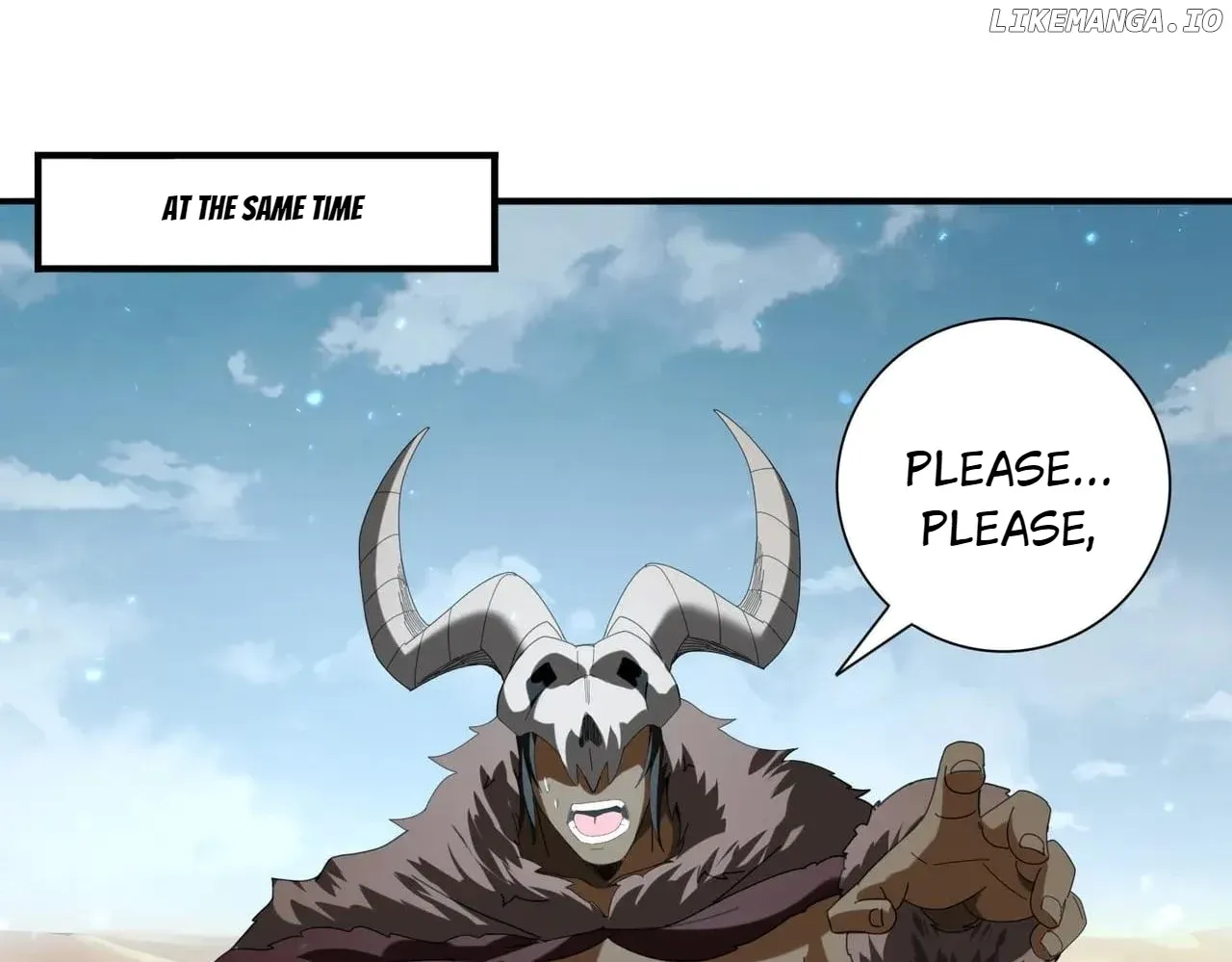 WORTHLESS PROFESSION: DRAGON TAMER Chapter 88 page 90 - 