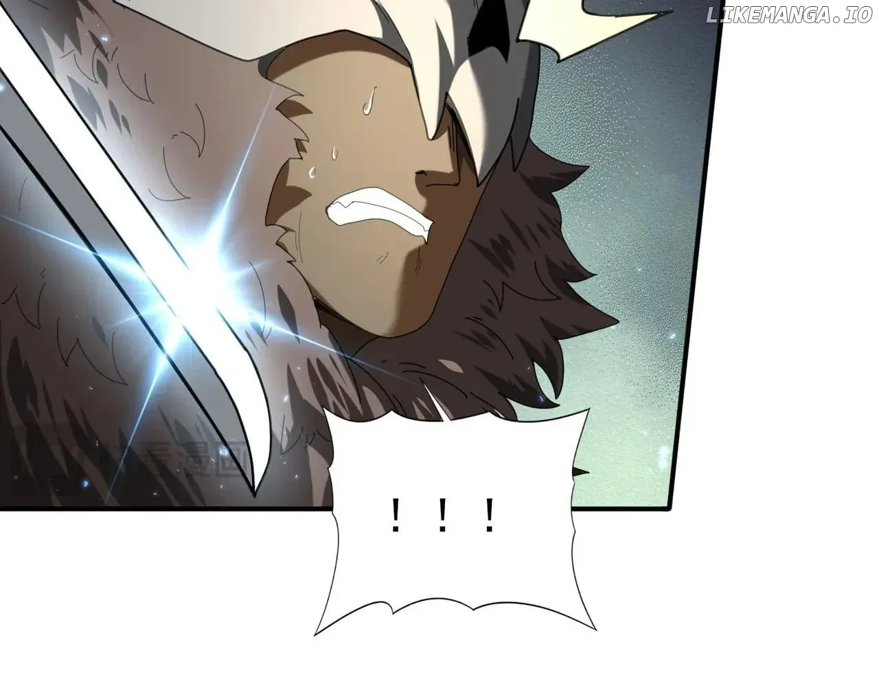 WORTHLESS PROFESSION: DRAGON TAMER Chapter 88 page 93 - 