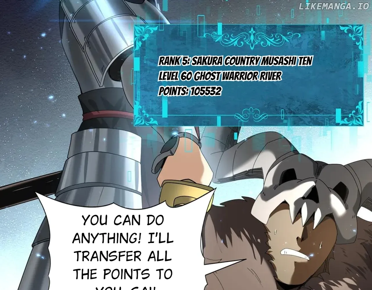 WORTHLESS PROFESSION: DRAGON TAMER Chapter 88 page 95 - 