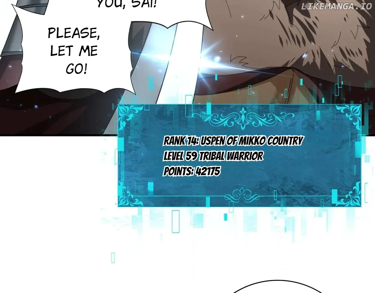 WORTHLESS PROFESSION: DRAGON TAMER Chapter 88 page 96 - 