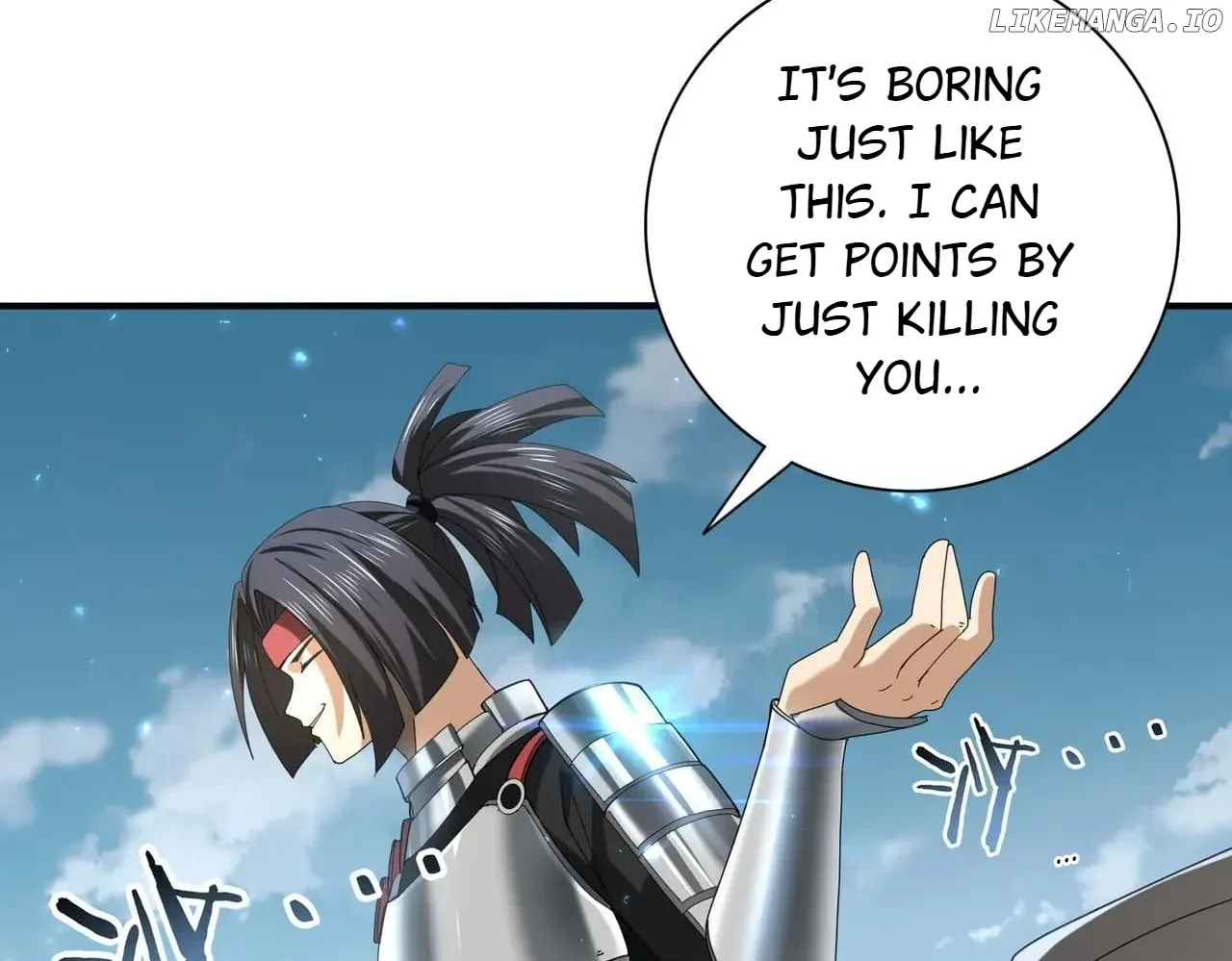 WORTHLESS PROFESSION: DRAGON TAMER Chapter 88 page 97 - 