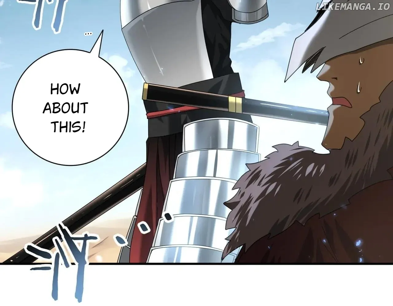 WORTHLESS PROFESSION: DRAGON TAMER Chapter 88 page 98 - 