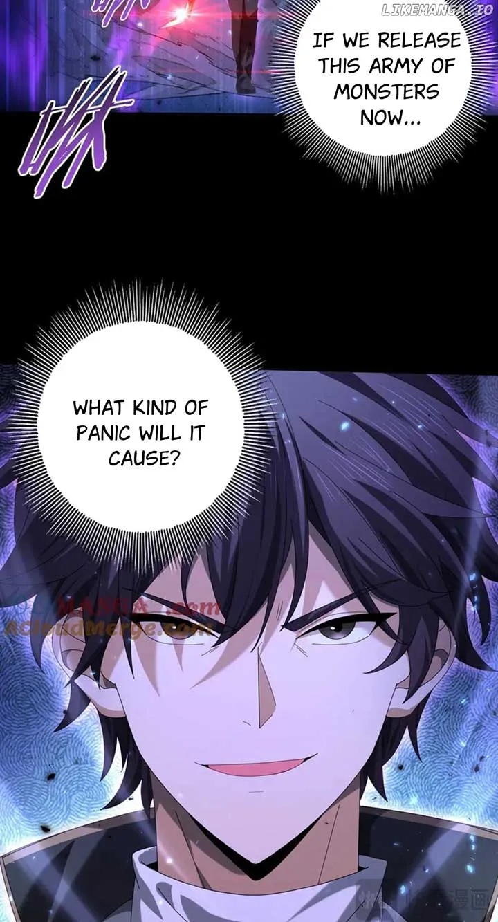 WORTHLESS PROFESSION: DRAGON TAMER Chapter 89 page 13 - 