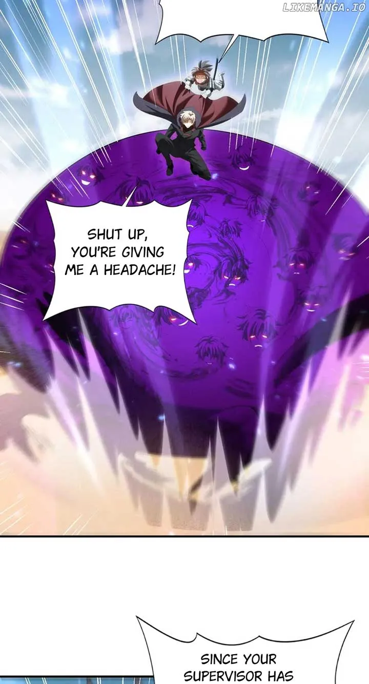 WORTHLESS PROFESSION: DRAGON TAMER Chapter 89 page 16 - 