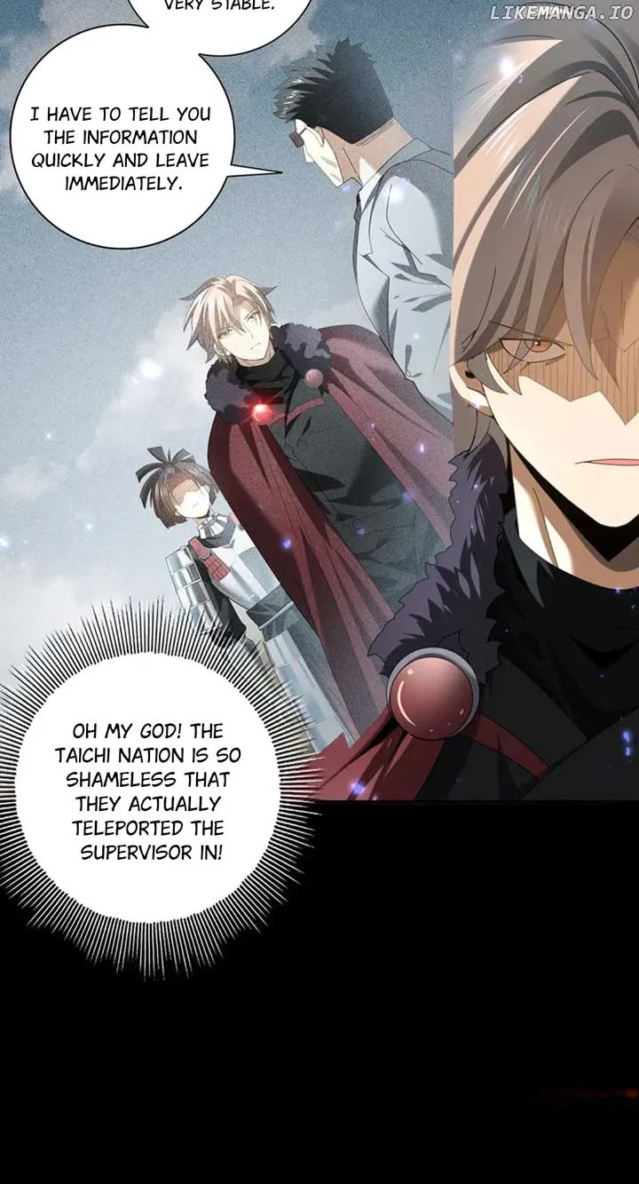 WORTHLESS PROFESSION: DRAGON TAMER Chapter 89 page 18 - 