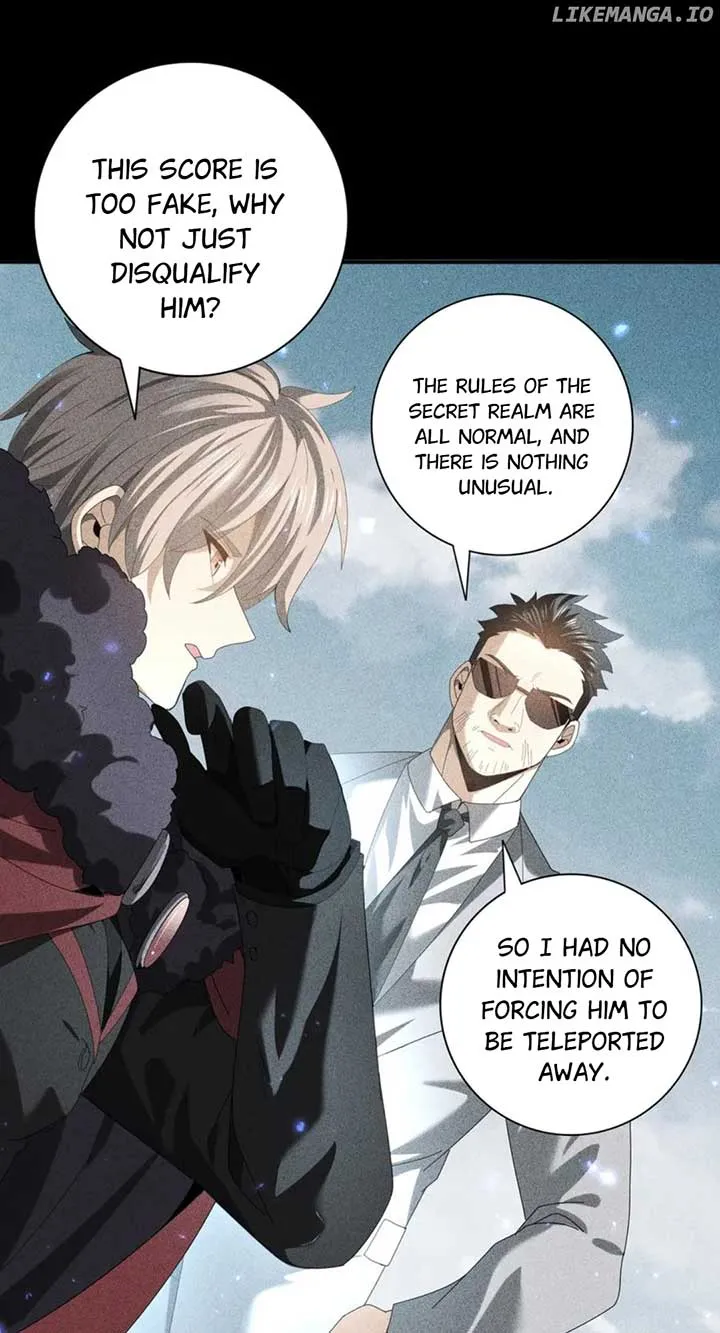 WORTHLESS PROFESSION: DRAGON TAMER Chapter 89 page 19 - 