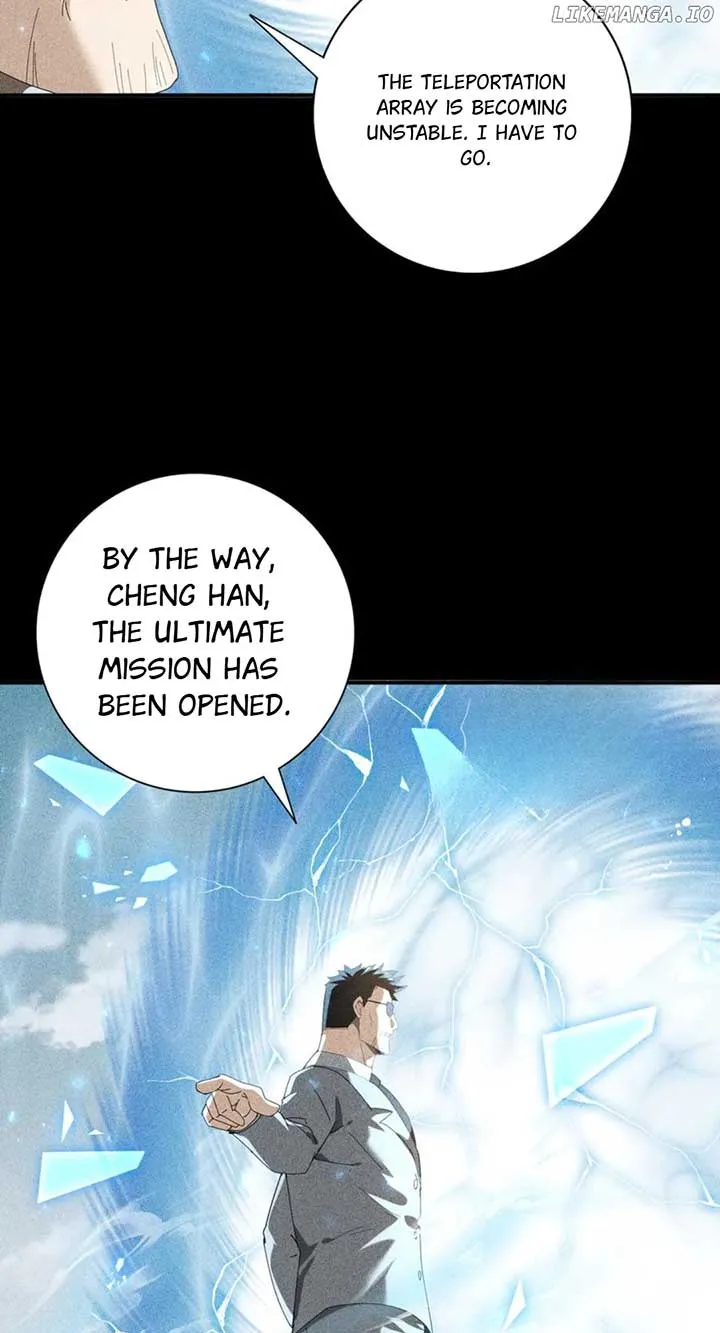 WORTHLESS PROFESSION: DRAGON TAMER Chapter 89 page 22 - 