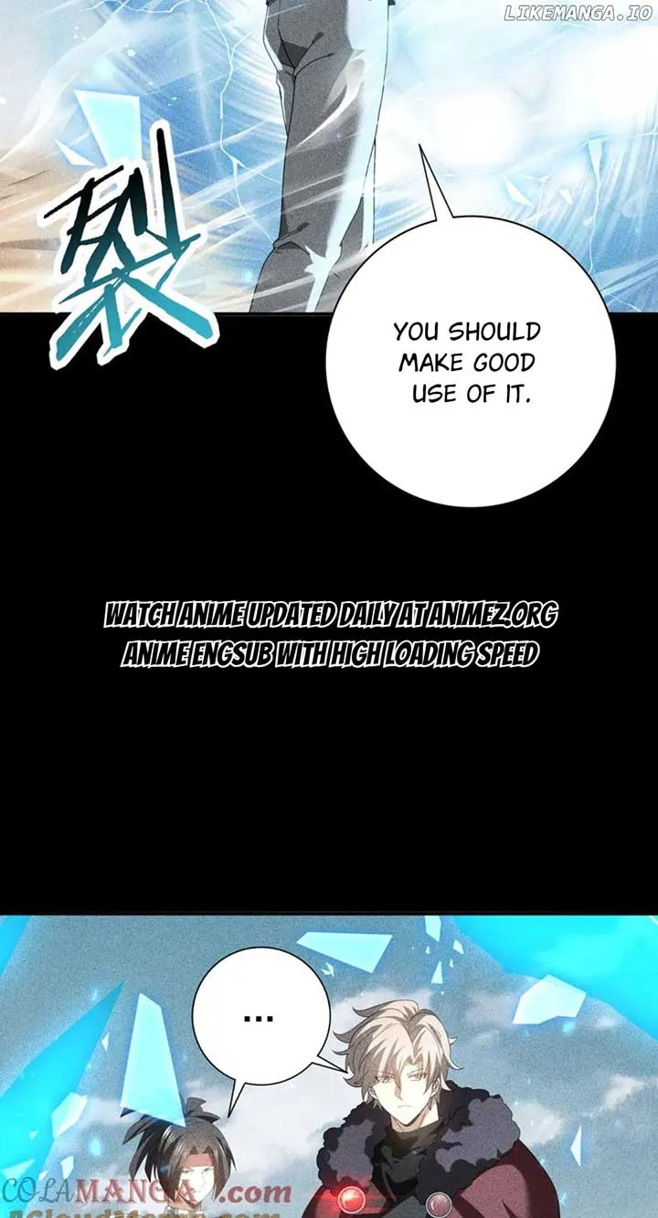 WORTHLESS PROFESSION: DRAGON TAMER Chapter 89 page 23 - 