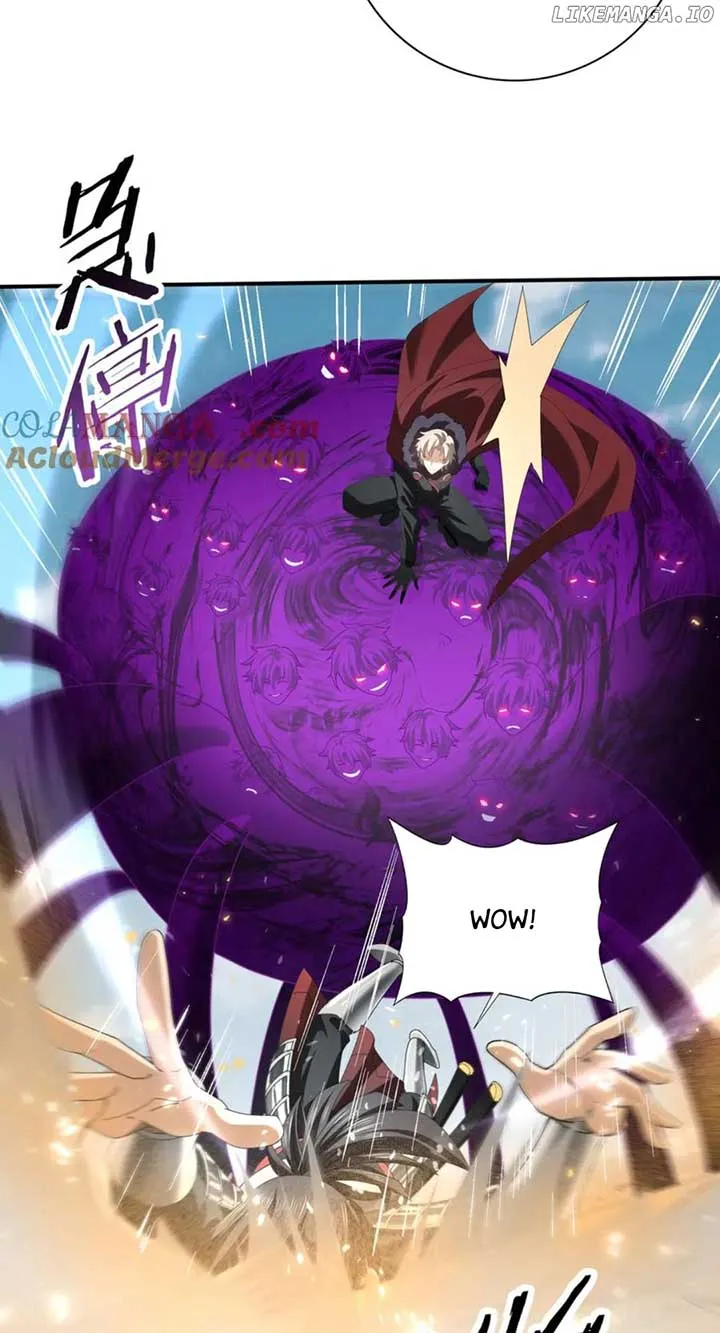 WORTHLESS PROFESSION: DRAGON TAMER Chapter 89 page 27 - 