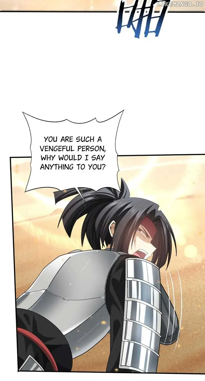 WORTHLESS PROFESSION: DRAGON TAMER Chapter 89 page 28 - 