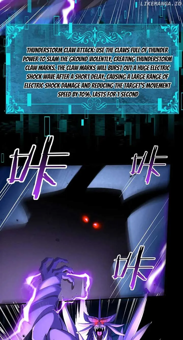 WORTHLESS PROFESSION: DRAGON TAMER Chapter 89 page 4 - 
