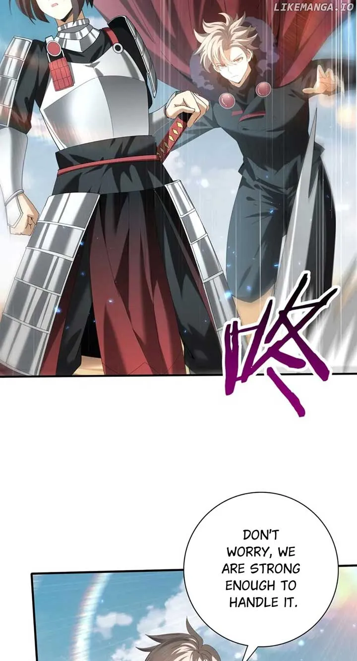WORTHLESS PROFESSION: DRAGON TAMER Chapter 89 page 33 - 