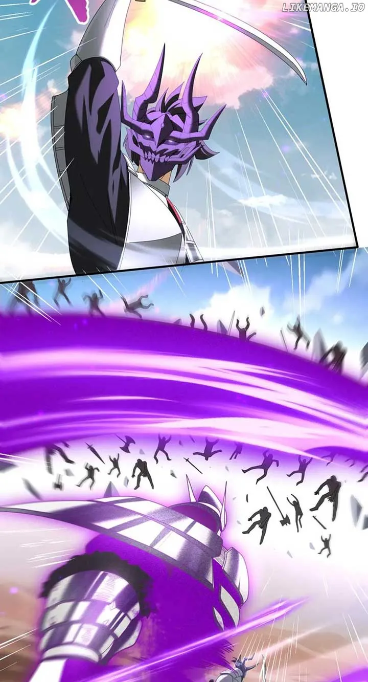 WORTHLESS PROFESSION: DRAGON TAMER Chapter 89 page 38 - 