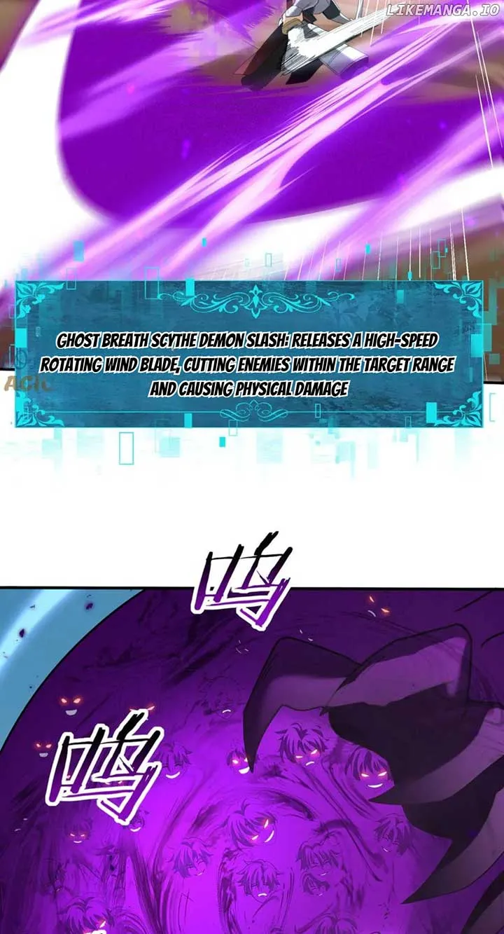 WORTHLESS PROFESSION: DRAGON TAMER Chapter 89 page 39 - 