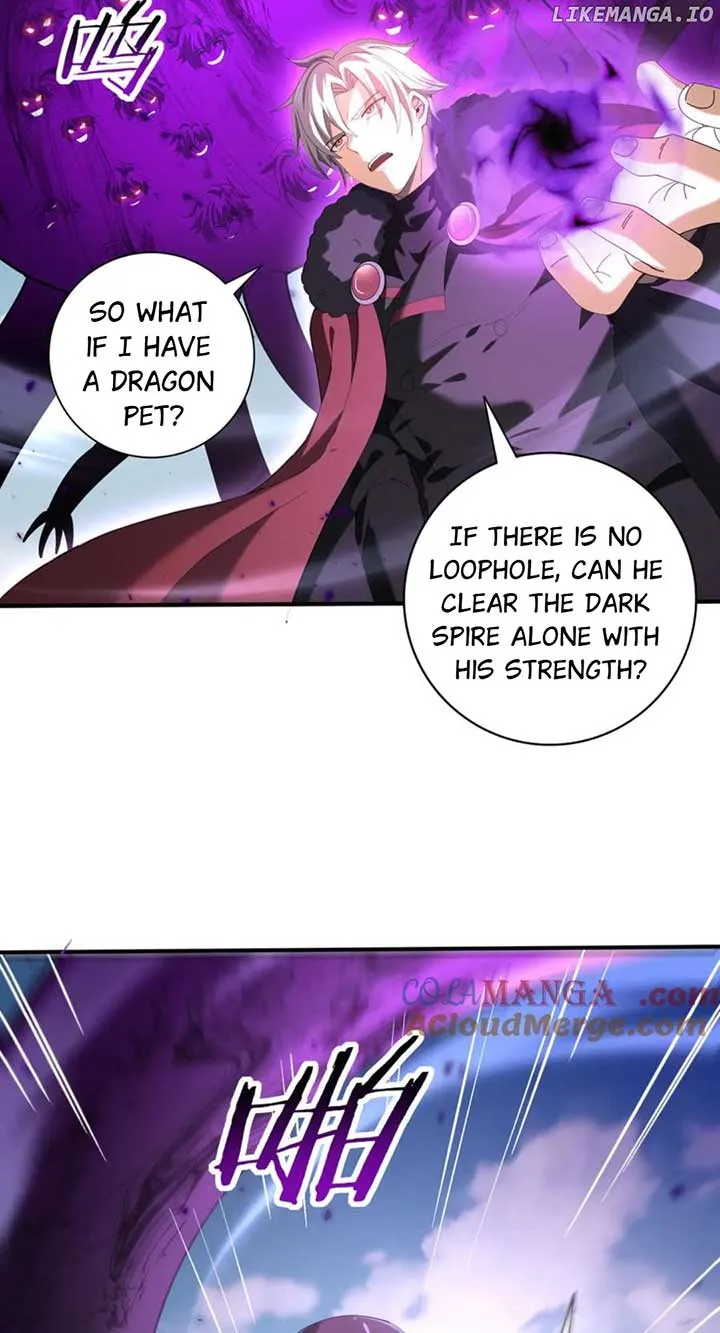 WORTHLESS PROFESSION: DRAGON TAMER Chapter 89 page 40 - 