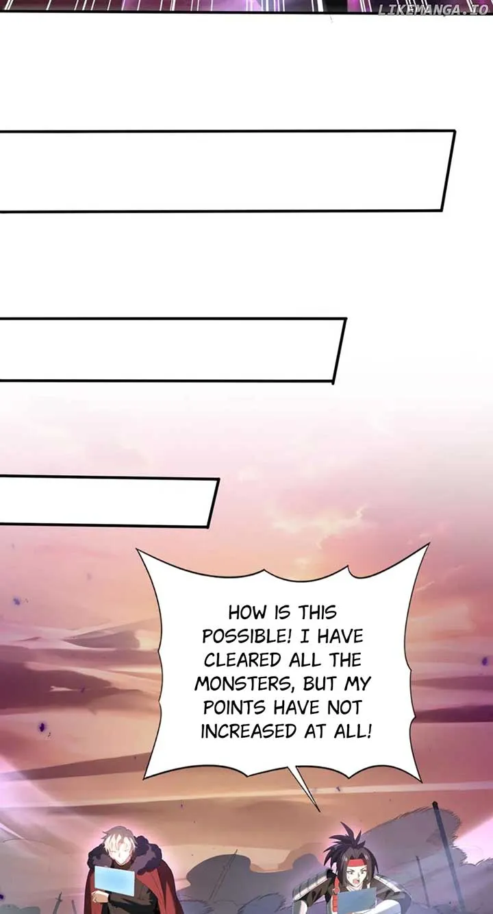WORTHLESS PROFESSION: DRAGON TAMER Chapter 89 page 43 - 