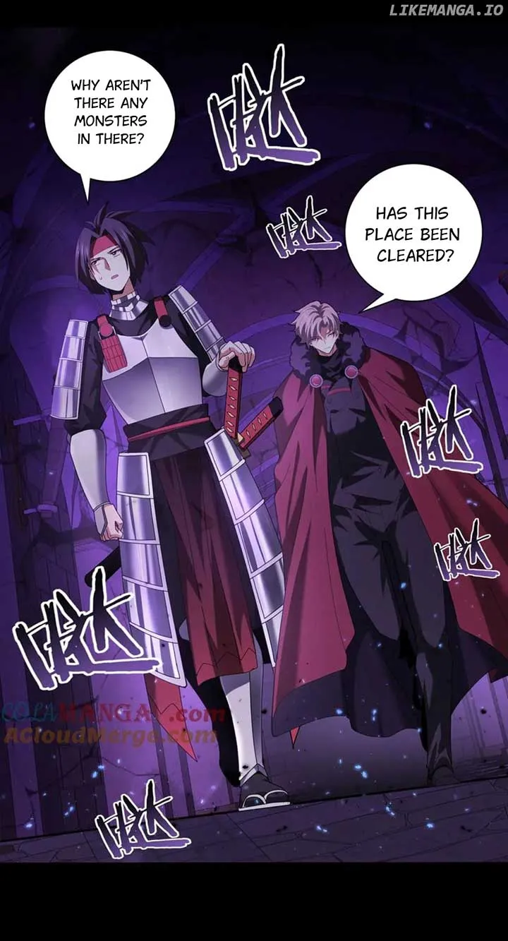 WORTHLESS PROFESSION: DRAGON TAMER Chapter 89 page 47 - 