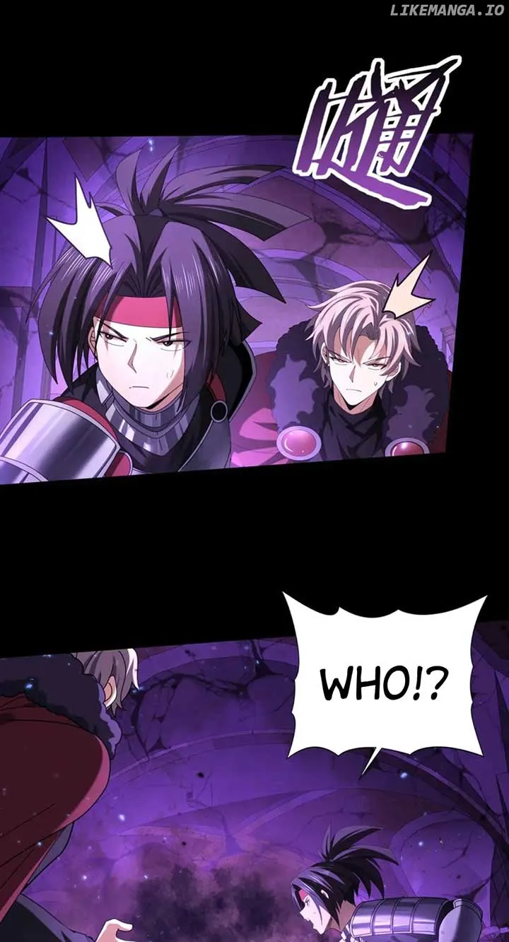 WORTHLESS PROFESSION: DRAGON TAMER Chapter 89 page 48 - 