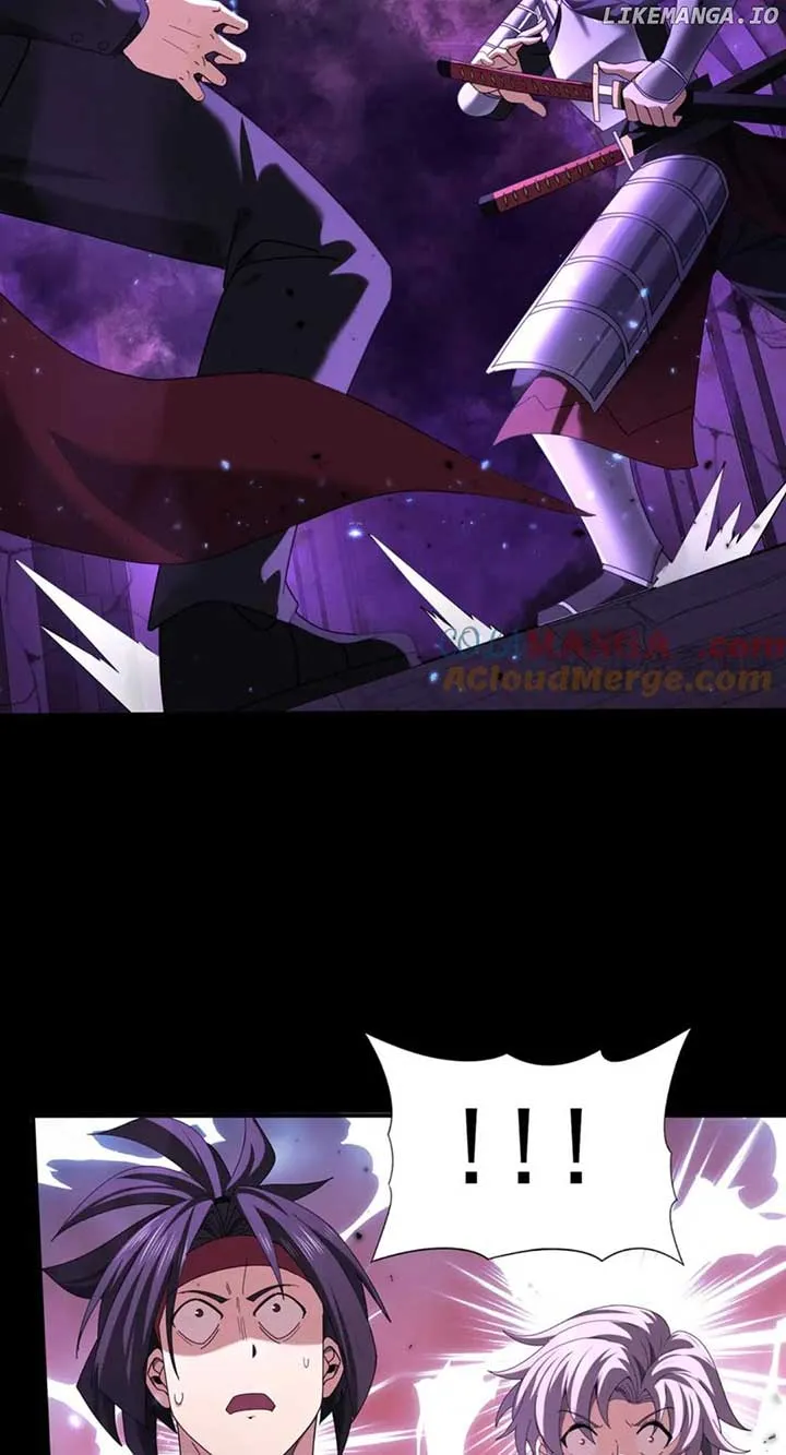 WORTHLESS PROFESSION: DRAGON TAMER Chapter 89 page 49 - 