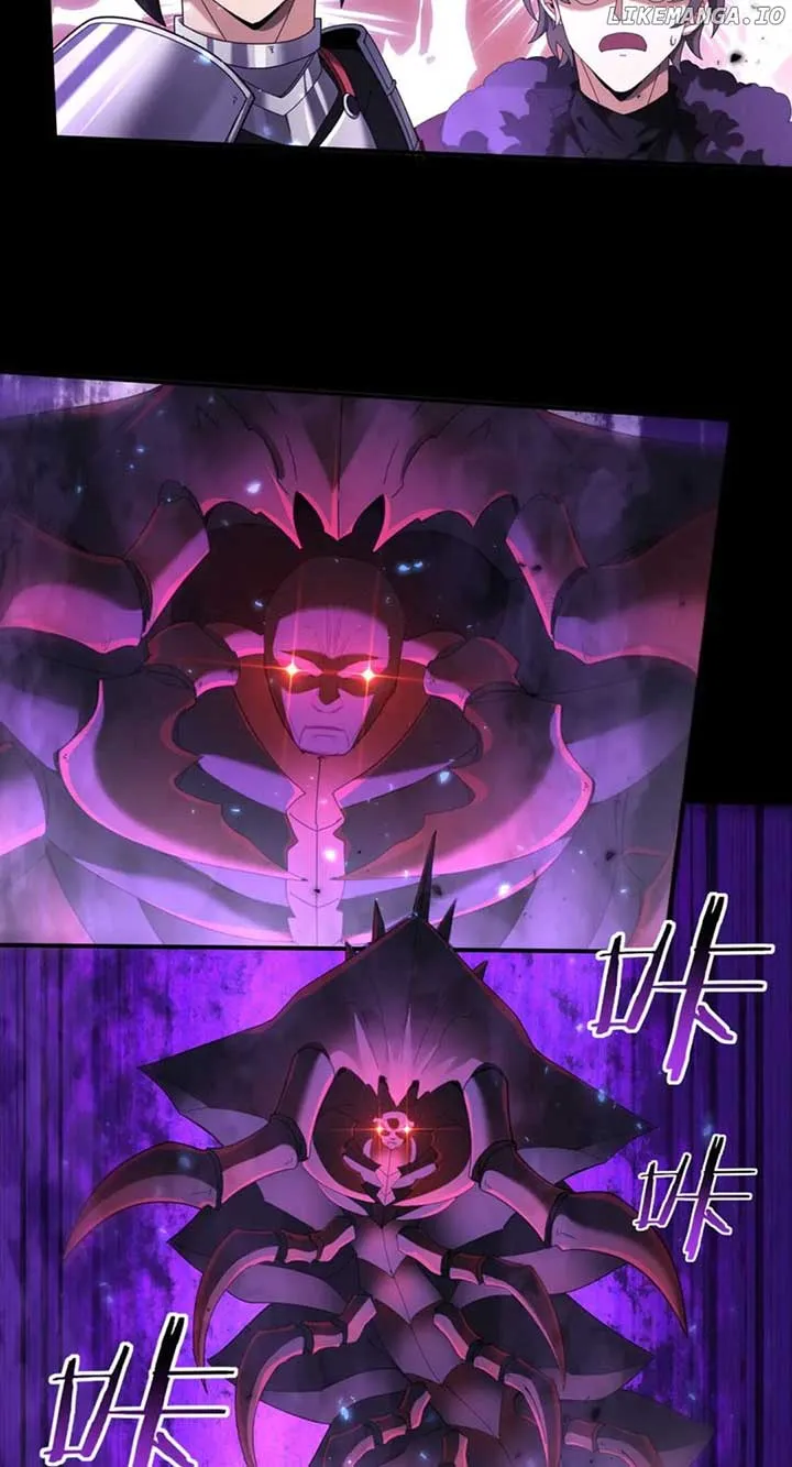 WORTHLESS PROFESSION: DRAGON TAMER Chapter 89 page 50 - 