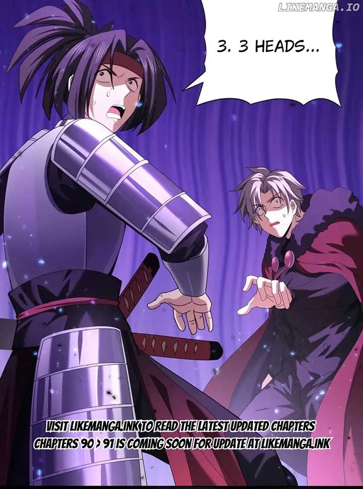 WORTHLESS PROFESSION: DRAGON TAMER Chapter 89 page 53 - 
