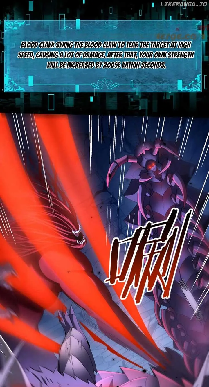 WORTHLESS PROFESSION: DRAGON TAMER Chapter 89 page 7 - 