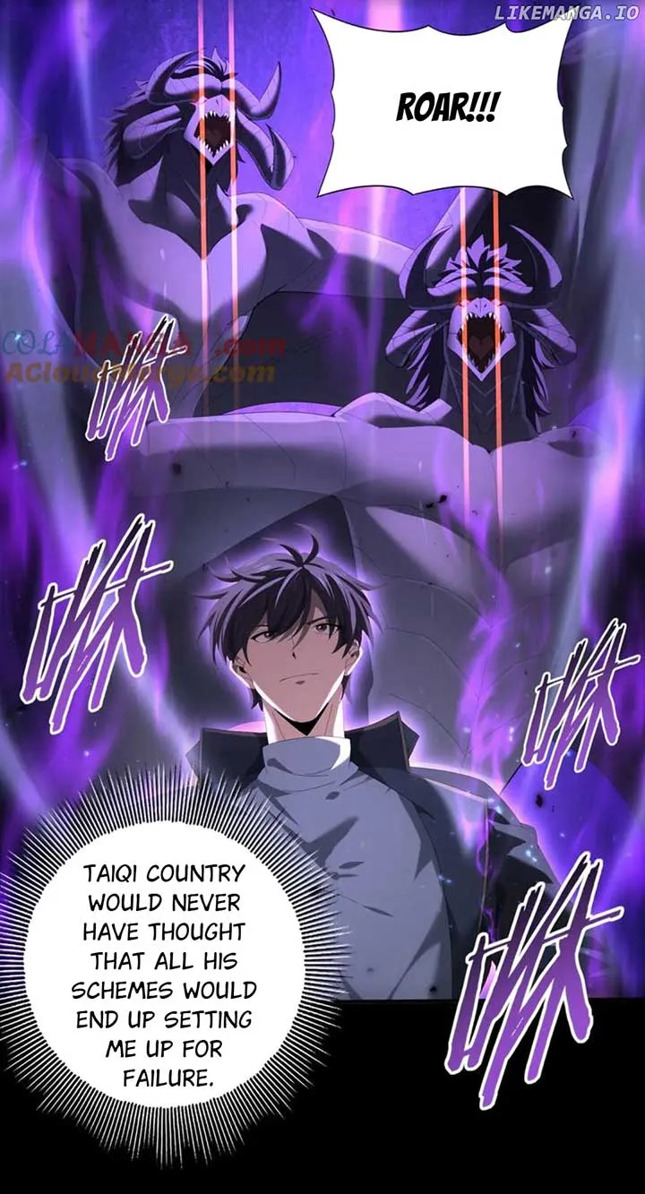 WORTHLESS PROFESSION: DRAGON TAMER Chapter 89 page 10 - 