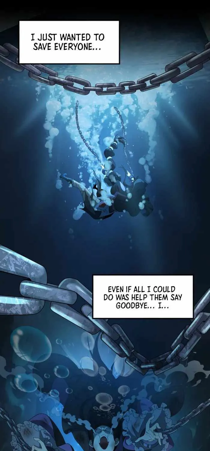 WORTHLESS PROFESSION: DRAGON TAMER Chapter 9 page 11 - 