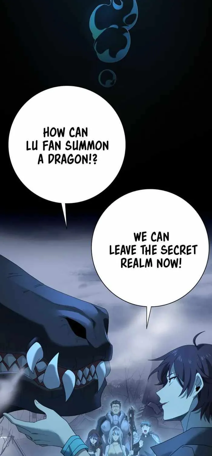 WORTHLESS PROFESSION: DRAGON TAMER Chapter 9 page 13 - 