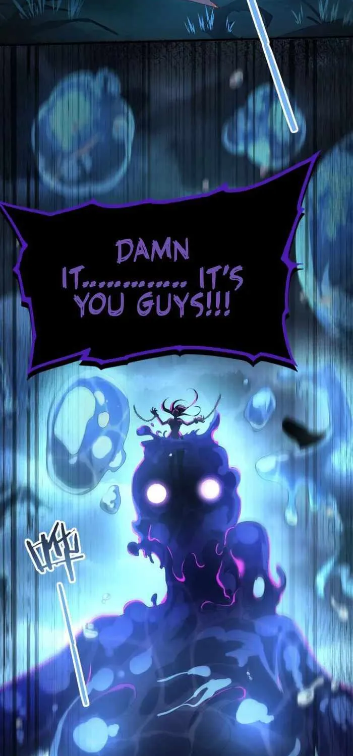 WORTHLESS PROFESSION: DRAGON TAMER Chapter 9 page 19 - 
