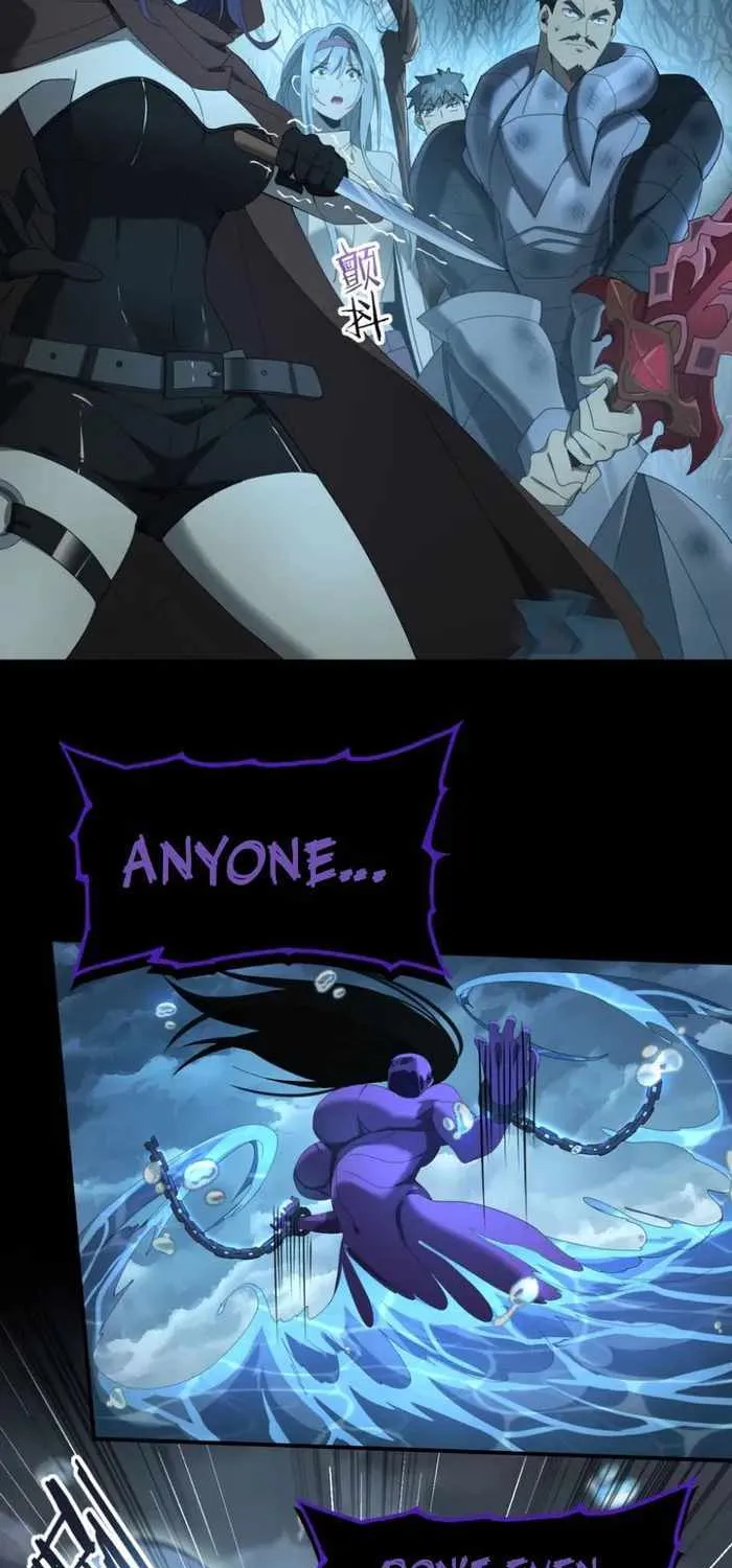WORTHLESS PROFESSION: DRAGON TAMER Chapter 9 page 21 - 