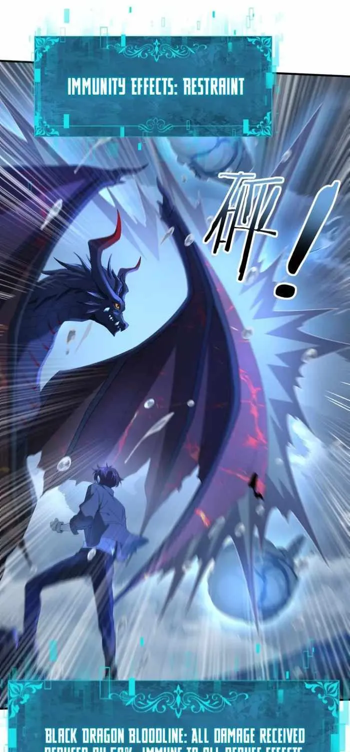 WORTHLESS PROFESSION: DRAGON TAMER Chapter 9 page 23 - 