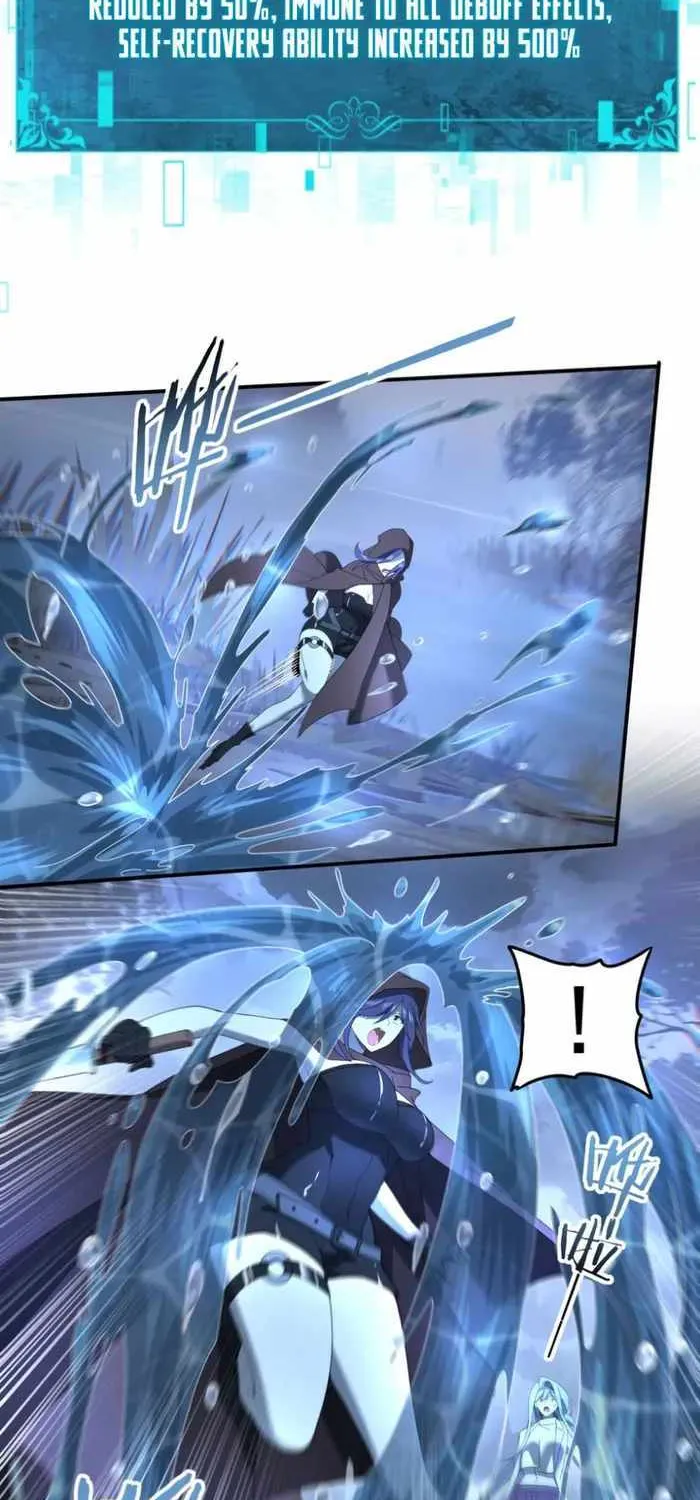 WORTHLESS PROFESSION: DRAGON TAMER Chapter 9 page 24 - 