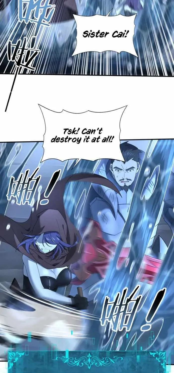 WORTHLESS PROFESSION: DRAGON TAMER Chapter 9 page 25 - 