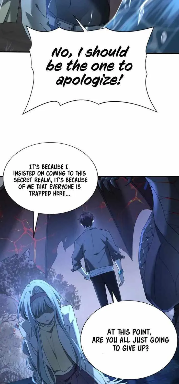 WORTHLESS PROFESSION: DRAGON TAMER Chapter 9 page 27 - 