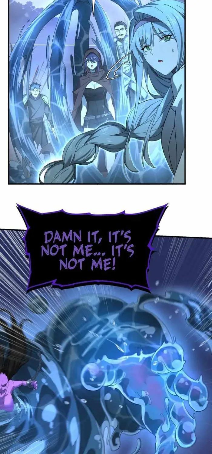 WORTHLESS PROFESSION: DRAGON TAMER Chapter 9 page 33 - 