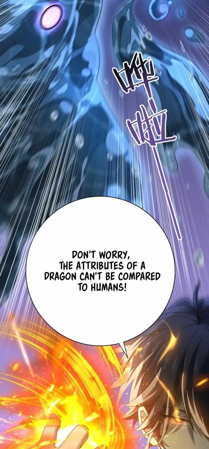WORTHLESS PROFESSION: DRAGON TAMER Chapter 9 page 34 - 