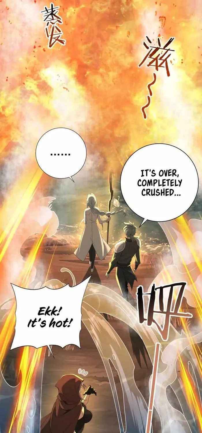WORTHLESS PROFESSION: DRAGON TAMER Chapter 9 page 41 - 